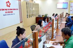 C&ocirc;ng t&aacute;c d&acirc;n vận g&oacute;p phần thực hiện hiệu quả mục ti&ecirc;u ph&aacute;t triển