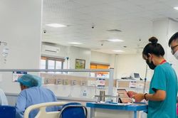 Định vị vai tr&ograve; của dược bệnh viện