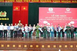 Đắk Lắk thu nhận mẫu ADN cho th&acirc;n nh&acirc;n liệt sĩ chưa x&aacute;c định được danh t&iacute;nh tr&ecirc;n địa b&agrave;n