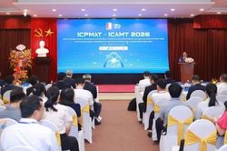 Kết nối c&aacute;c nh&agrave; khoa học, chuy&ecirc;n gia trong lĩnh vực vật liệu ti&ecirc;n tiến