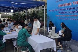 Hải Ph&ograve;ng đặt mục ti&ecirc;u giảm mạnh tai nạn lao động