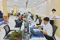 Thành phố Hồ Chí Minh: Quy định khung số lượng và tên gọi của các phòng chuyên môn thuộc Ủy ban nhân dân cấp xã