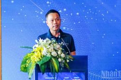 Đ&agrave; Nẵng: Diễn đ&agrave;n HORECFEX hứa hẹn th&uacute;c đẩy đổi mới s&aacute;ng tạo cho ng&agrave;nh kh&aacute;ch sạn v&agrave; du lịch