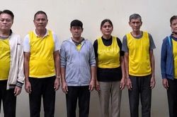 Khởi tố nh&oacute;m đối tượng người nước ngo&agrave;i d&agrave;n cảnh lừa đảo chiếm đoạt t&agrave;i sản kh&aacute;ch du lịch