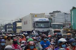 Thành phố Hồ Chí Minh lên kế hoạch di dời cảng biển ra khỏi khu dân cư