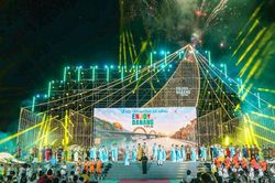 Lễ hội 'Tận hưởng Đà Nẵng 2026': Trải nghiệm du lịch 'Chạm về nguyên bản'