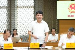 Hoàn thành báo cáo thẩm định kết quả tổng rà soát văn bản quy phạm pháp luật cấp Trung ương trước ngày 27/7