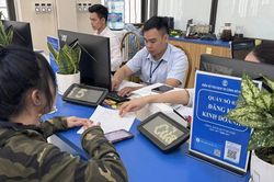 Bỏ tầng nấc, dựng năng lực: Từ tinh gọn bộ máy đến kiến tạo quản trị