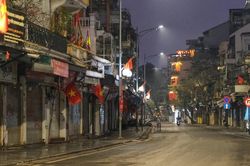 Hà Nội: 2 xã Phúc Thịnh và Thư Lâm được chọn triển khai thí điểm xã, phường xã hội chủ nghĩa