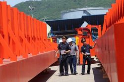 Hải quan hướng dẫn thống nhất chính sách thuế giá trị gia tăng đối với hàng tạm nhập-tái xuất