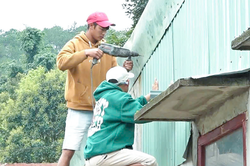 Ước nguyện th&aacute;ng Bảy