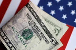 Tỷ giá USD hôm nay (23-7): Đồng USD giảm nhẹ sau chuỗi bốn phiên tăng liên tiếp
