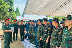Tiếp nối mạch nguồn tri ân và lan tỏa văn hóa nghĩa tình