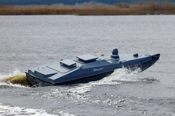 Quân sự thế giới hôm nay (23-7): USV Magura của Ukraine sẽ được sản xuất tại Mỹ