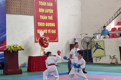 Đồng hành giúp trẻ thỏa sức với đam mê