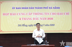 Tổng sản phẩm trên địa bàn (GRDP) TP Đà Nẵng tăng khoảng 9,52%