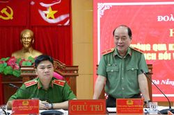 Nâng cao trách nhiệm, siết chặt kỷ cương trong công tác phòng cháy, chữa cháy và cứu nạn, cứu hộ