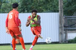 Đội tuyển Việt Nam vs Timor Leste: Mục tiêu kép