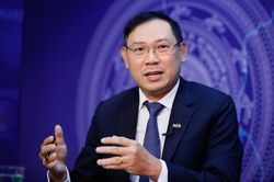 ACB đạt lợi nhuận hơn 10.700 tỷ đồng trong 6 tháng đầu năm 2026