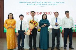 Hải Châu đặt mục tiêu vượt 20% chỉ tiêu thu ngân sách 6 tháng cuối năm