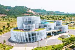 Thực hiện cơ chế 'một cửa, tại chỗ' tại FTZ Đà Nẵng