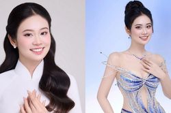Người đẹp bản lĩnh bước ra khỏi vùng an toàn để chọn hạnh phúc