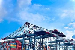 TPHCM: Nghiên cứu lộ trình di dời các cảng biển ra khỏi khu vực trung tâm
