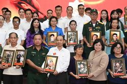 4 ng&agrave;y l&agrave;m vợ, một đời kh&ocirc;ng th&ocirc;i nhớ