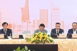 Phát triển đồng bộ thị trường vốn để đáp ứng nhu cầu tăng trưởng kinh tế