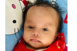 Vĩnh Long: Tìm thân nhân bé gái khoảng 3 tháng tuổi bị bỏ rơi