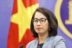 C&aacute;c b&ecirc;n nỗ lực ho&agrave;n tất đ&agrave;m ph&aacute;n về Bộ Quy tắc ứng xử ở Biển Đ&ocirc;ng trong năm 2026