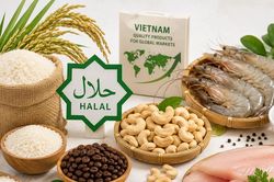 Bộ C&ocirc;ng thương đề xuất giải ph&aacute;p khai th&aacute;c thị trường Halal