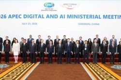 Việt Nam định hình chiến lược phát triển AI dựa trên 3 trụ cột