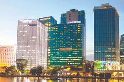 Việt Nam phấn đấu nằm trong nh&oacute;m 75 Trung t&acirc;m t&agrave;i ch&iacute;nh h&agrave;ng đầu thế giới