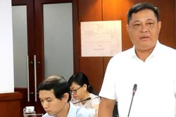 T&igrave;m giải ph&aacute;p cho 'nh&agrave; si&ecirc;u mỏng' sau dự &aacute;n cải tạo rạch Xuy&ecirc;n T&acirc;m