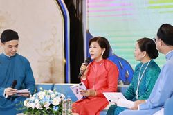 Đưa di sản từ 'trạng thái tĩnh' thành 'tài sản phát triển'