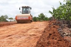 Lâm Đồng: Đảm bảo nguồn vật liệu chiến lược cho các dự án quan trọng bằng cơ chế không đấu giá