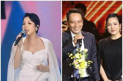 Cuộc sống hiện tại của diva Mỹ Linh ở tuổi 51 gây chú ý ra sao?