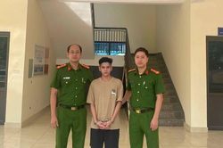 Đối tượng trốn truy n&atilde; 6 năm ở nước ngo&agrave;i sa lưới