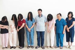 Bộ Y tế chỉ đạo khẩn vụ ph&ograve;ng kh&aacute;m bơm sữa đậu n&agrave;nh tạo bệnh giả