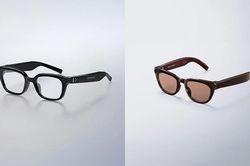 Samsung hợp tác cùng Gentle Monster và Warby Parker tung ra Galaxy Glass