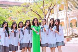 Gi&aacute;o dục bắt đầu từ văn h&oacute;a tạo bước chuyển mới trong nh&agrave; trường hiện đại