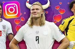 Những cầu thủ 'thắng lớn' nhờ World Cup 2026