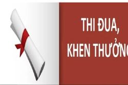 Bộ GD&ĐT lấy ý kiến nhân dân đối với tập thể, cá nhân đề nghị tặng thưởng Huân chương lao động các hạng