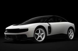 Chiếc Ferrari chạy điện đầu tiên có thể được trả hơn 1 triệu USD