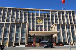 Trường Văn h&oacute;a C&ocirc;ng an nh&acirc;n d&acirc;n III tuyển 1.000 học sinh tại 6 tỉnh, th&agrave;nh