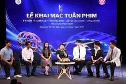 Phim cách mạng trước bài toán chinh phục thế hệ trẻ