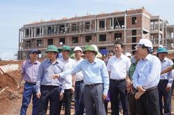 Quảng Trị khẩn trương th&agrave;nh lập 4 trường phổ th&ocirc;ng nội tr&uacute; v&ugrave;ng bi&ecirc;n