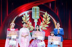 Khởi động vòng tuyển chọn cuộc thi MC nhí toàn quốc 2026