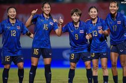 Truyền thông Thái Lan dè chừng tuyển nữ Việt Nam tại ASIAD 2026